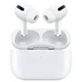 Pikkukuva 1 / 4: Earpods Pro - Kuulokkeet kosketusohjauksella ja langattomalla latauksella