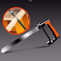 Miniatyrbild 3 av 5: 12-delad Magic Handsaw: Mini Snickare & Kakelsåg - Sju Funktioner i En red