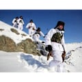 Miniatyrbild 5 av 5: Vinter Jaktdräkt Kamouflagekläder Ghilliekostymer Inklusive Type 1