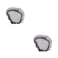 Miniatyrbild 2 av 5: 1/2/3/5 Enkel installation Rain Butt Net Cover - Regn 2PCS
