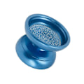 Miniatyrbild 2 av 5: 1/2/5 BEBOOYOYO Cool Legering Professionell YoYo Kullagersträng Blue 1Set