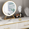Miniatyrbild 3 av 5: 1/2/3 Örhänge Display Stand Human Ear Model Stud Holder Showcase Right Translucent Height: 18cm 1Set