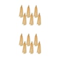 Miniatyrbild 2 av 5: 1/2/3/5 6 delar Handgjorda Boho Long Chain Tofshängen Light gold 2Set