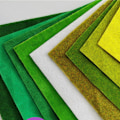 Miniatyrbild 4 av 5: 1/2/3/5 PVC Lågt underhåll konstgräs gräsmatta för realistisk 102 light green 1Set