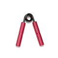 Miniatyrbild 2 av 5: 1/3/5 100-350lbs Muskelstyrka Hand Handled Handgrepp Red 200LBS 1 Pc