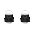 Miniatyrbild 2 av 5: 1/2/3 Bucket Tool Organizer för biltvätt och fisketillbehör 2PCS