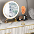 Miniatyrbild 3 av 5: 1/2/3 Örhänge Display Stand Human Ear Model Stud Holder Showcase Left Normal Skin Height: 18cm 1Set