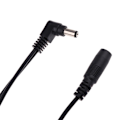 Miniatyrbild 3 av 5: 1/2/5 Elgitarr Effektpedaler Adapter 9V 1A Power 5 Way 1Set