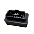 Miniatyrbild 1 av 5: 1/2 OBD II Real Time Car Locator OBD Locator Smart Anti-Lost By 1Set
