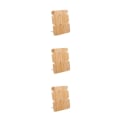 Miniatyrbild 4 av 5: 1/2/3/5 Glasögon Ram Stativ Retail Bord Display Stand two pairs 3Set