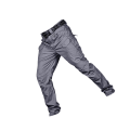 Miniatyrbild 1 av 5: Herr Streetwear Casual Cargo Arbetsbyxor Amy Byxor Multi Gray L