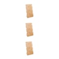 Miniatyrbild 2 av 5: 1/2/3/5 Glasögon Ram Stativ Retail Bord Display Stand three pairs 3Set