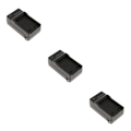 Miniatyrbild 5 av 5: 1/2/3 batteriladdare för S002E FZ7 FZ18 FZ28 3Set