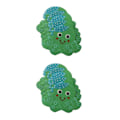 Miniatyrbild 2 av 5: 1/2/3/5 5st Badkar Non För Slip Safety Treads Sticker Octopus 140X140mm 2Set