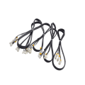 Miniatyrbild 1 av 5: 1/3 3D Printer Limit Switch Cables XYZZ För Axis Stepper Motor 1 Pc