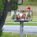 Miniatyrbild 2 av 5: 1/2/3/5 standardstorlek och väderbeständig printed fjäder YTYH2309101 1Set