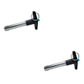 Miniatyrbild 3 av 5: 1/2/3 Quick Release Rostfritt Stål Kullås För Pins Hållbar 30mm 2PCS