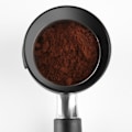 Miniatyrbild 3 av 5: För Espresso Lens Reflective Mirror För Flow Rate Observation Black 58mm