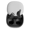 Miniatyrbild 3 av 5: 1/2/3/5 Bluetooth Headset True Wireless Invisible Noise Black 1 Pc