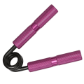 Miniatyrbild 4 av 5: 1/3/5 100-350lbs Muskelstyrka Hand Handled Handgrepp Purple 350LBS 1 Pc