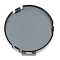 Miniatyrbild 4 av 5: 1/2/3/5 vattentätt dyklinsfilter case Grey 43mm 1Set