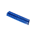 Miniatyrbild 2 av 5: 1/4 3/8 1/2 Socket Tray Rail Rack Hållare Organizer 44928 Medium