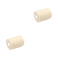 Miniatyrbild 2 av 5: 1/2/3/5 Bröllopsdekoration Tillbehör för bröllop inte lätt att bleka ALC03Ivory 2Set