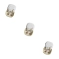 Miniatyrbild 1 av 5: 1/2/3/5 Bluetooth Headset True Wireless Invisible Noise Skin 3PCS