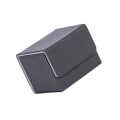 Miniatyrbild 1 av 5: 1/2/3 Card Deck Case Organizer Förvaringsbox för MTG-kort För Black 105x90x80mm 1Set