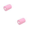 Miniatyrbild 4 av 5: 1/2/3/5 Bröllopsdekoration Tillbehör för bröllop inte lätt att bleka ALC08Pink 2Set