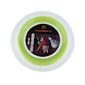 Miniatyrbild 1 av 5: 1/2/3 Smidig och slitstark Nylon Badminton Racket String Hög Fluorescent Yellow 200m 1 Pc