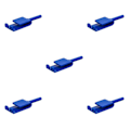 Miniatyrbild 2 av 5: 1/5 Robust Ice Power Drill Adapter med förvaringsväska för tältpinne 5PCS