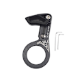 Miniatyrbild 2 av 5: 1/2/3 Universal Kedjeguide i aluminiumlegering för MTB-cykel Axis black 1 Pc