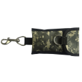Miniatyrbild 3 av 5: 1/2/3/5 Dykning Single För Reef För Drift Hook Webbing För Camo. 110cm 1Set