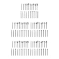 Miniatyrbild 3 av 5: 1/3/5 20 stycken Universal Routing Router Bits Borrbits för 5PCS