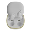 Miniatyrbild 2 av 5: 1/2/3/5 Bluetooth Headset True Wireless Invisible Noise White 1 Pc
