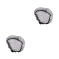 Miniatyrbild 1 av 5: 1/2/3/5 Enkel installation Rain Butt Net Cover - Regn 2PCS