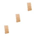 Miniatyrbild 4 av 5: 1/2/3/5 Glasögon Ram Stativ Retail Bord Display Stand three pairs 3Set