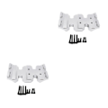 Miniatyrbild 3 av 5: 1/2/5 aluminiumlegeringshållare för ECX 1/12 Rc RGT 136100 silver 2Set