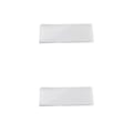 Miniatyrbild 2 av 5: 1/2 smältlimpellets DIY Project Adhesive for Papers Crafts 2PCS