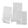 Miniatyrbild 4 av 5: 3st/ Set Akryl Halsband Display Stand Hänge Hållare Clear
