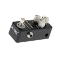 Miniatyrbild 5 av 5: 1/3 Black Rat Distortion Gitarreffektpedal för gitarrdelar 1 Pc