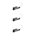 Miniatyrbild 4 av 5: 1/2/3/5 RC delar Kroppsarm med propellrar för LS-XT6 Mini Rear B 3Set