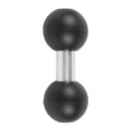 Miniatyrbild 2 av 5: 1/2/3/5 Composite Ball Adapter för industristandard för Garmin 25mm to 25mm 1 Pc