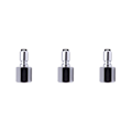 Miniatyrbild 4 av 5: 1/2/3/5 dykregulatoradapter 8/3-24 kvinnlig snabbkoppling 3Set