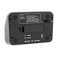 Miniatyrbild 4 av 5: Schackklocka Digital schacktimer Professional för brädspel