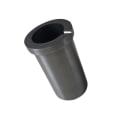 Miniatyrbild 1 av 5: 1/2/5 High För Purity Graphite Torch Smältgjutsats för graphite 3kg 1 Pc