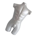 Miniatyrbild 3 av 5: Uppblåsbar 3/4 Mannequin Toppar Underkläder Kläder Dummy