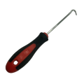 Miniatyrbild 4 av 5: 1/2 Badmintonracket String Tool Racket String Assistance 1Set