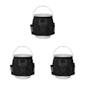 Miniatyrbild 1 av 5: 1/2/3 Bucket Tool Organizer för biltvätt och fisketillbehör 3PCS